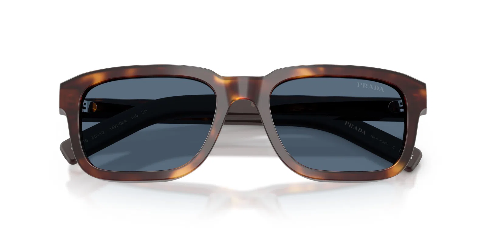 Prada D16S Sunglasses - view 30